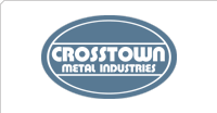 HVAC systems & industrial ventilation - Crosstown Metal